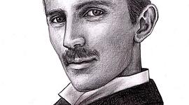Timeline: Nikola Tesla