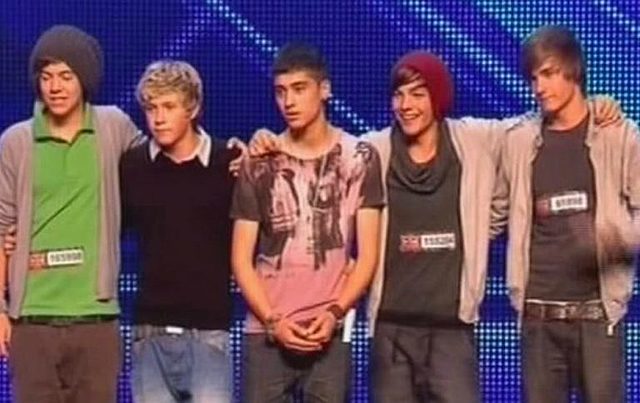 Audiciona para the x factor