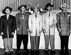 Zoot suit 4