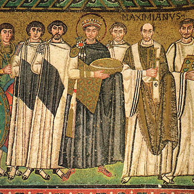 Timeline: EIX CRONOLÒGIC - ART BIZANTÍ