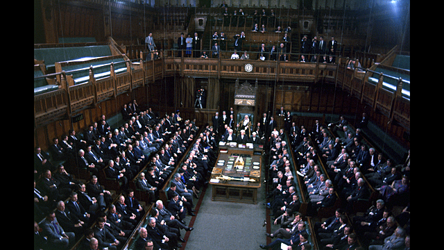British Parliament