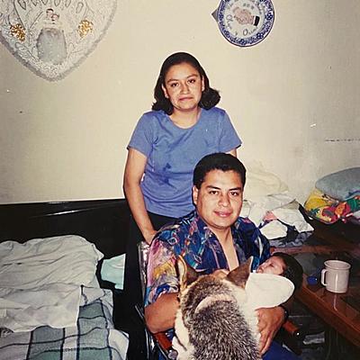 Timeline: linea de mi vida