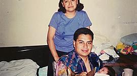 Timeline: linea de mi vida