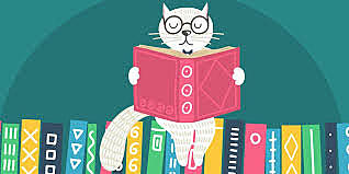 I started to read small non-picture books