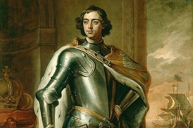 Приход к власти