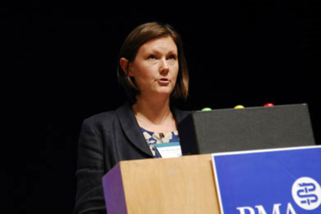 GPC will 'lobby like mad' for Health Bill amendments