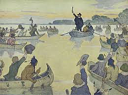 Roger Williams: Freedom of Worship