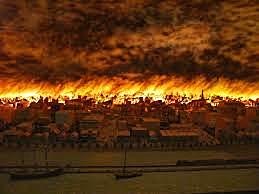 The Great Chicago Fire