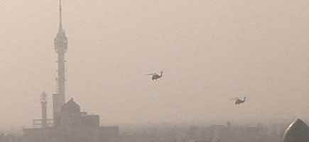 Saddam Hussein invaded Kuwait