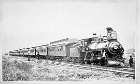 Second Industrial Revolution