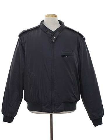 Teenagers and Women Start Wearing Bombers