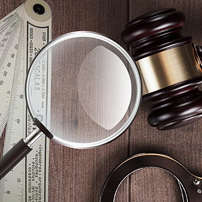 Timeline: Principal aporte de las leyes a la prueba pericial