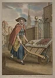 Industrious Revolution