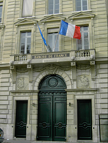 Banque de France
