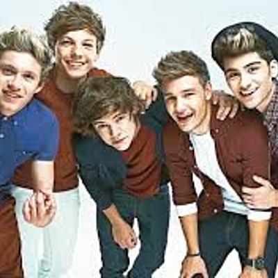 Timeline: Historia de la carreara de One direction
