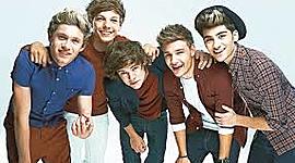 Timeline: Historia de la carreara de One direction