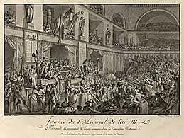 The Legislative Assembly met