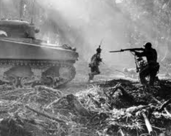 Vietnam Draft Dodging