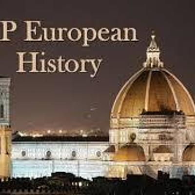 Timeline: Module Five Lesson One Assignment One