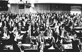 Reforma la constitución de la ciudad