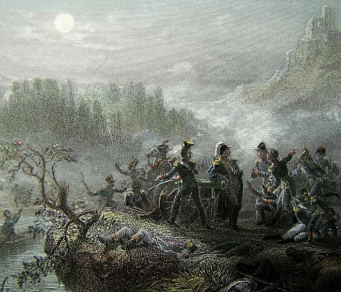 Battle of Dürenstein