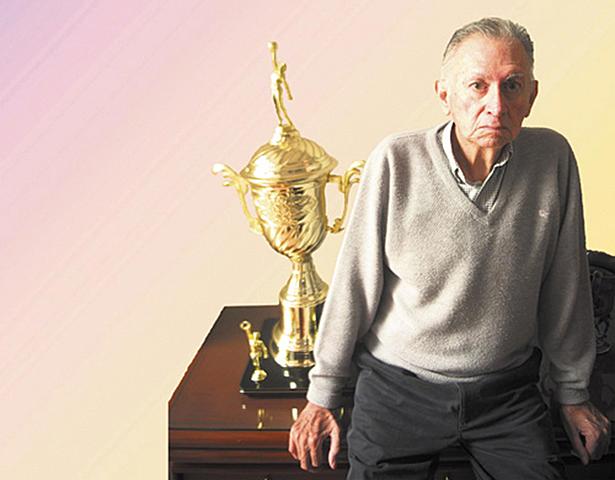 Fallece el Dr. Ramiro Vázquez