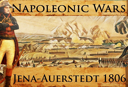 Victory at The Battle of Marengo (MILITARY)