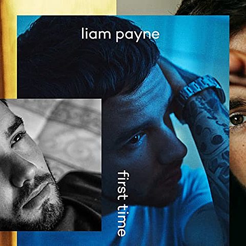 primer album solista de Liam Payne