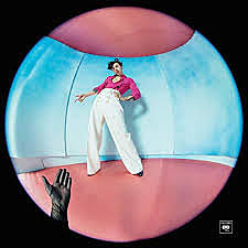 segundo album solista de Harry Styles