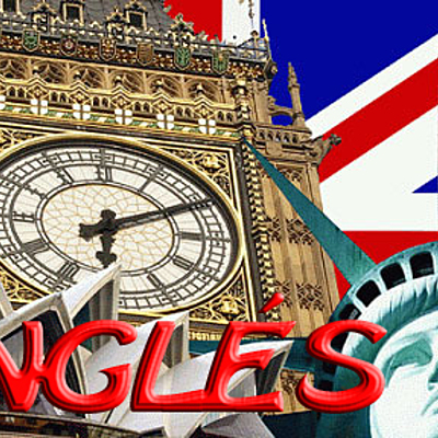 Timeline: Historia de la lengua inglesa