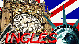 Timeline: Historia de la lengua inglesa