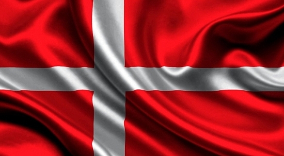 Dinamarca