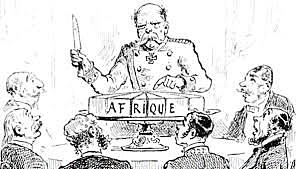 Conferência de Berlim(1884)