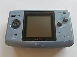 Neo-Geo Pocket Color