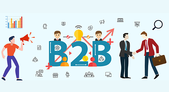 B2B
