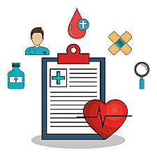 Me fracturo mi brazo.