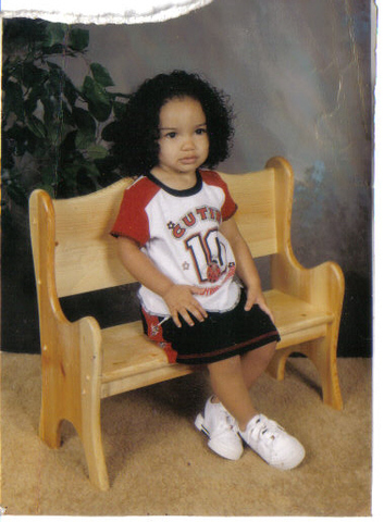 frist time in school