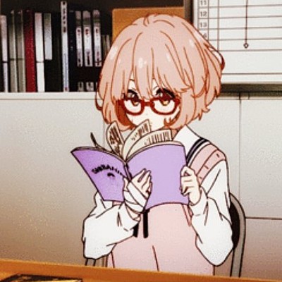 Timeline: My Reading History