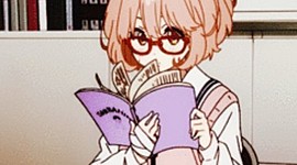 Timeline: My Reading History