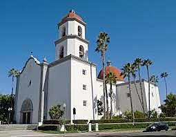 Mission San Clemente