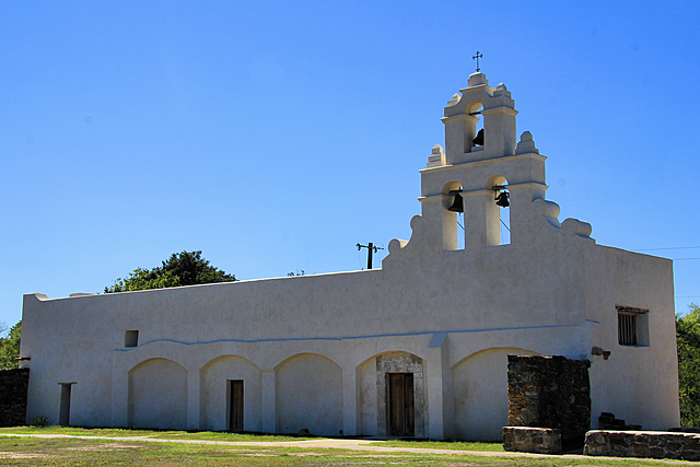Mission San José de los Nazonis