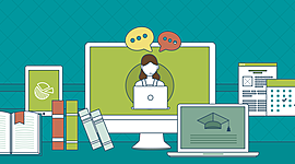 Timeline: EVOLUCIÓN DEL CONCEPTO DE RECURSOS EDUCATIVOS DIGITALES