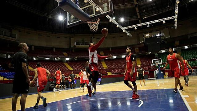 Retos para el baloncesto Mexicano