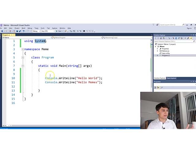 -C# Programming Tutorials.