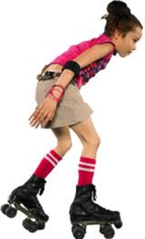 i leared how to roll over