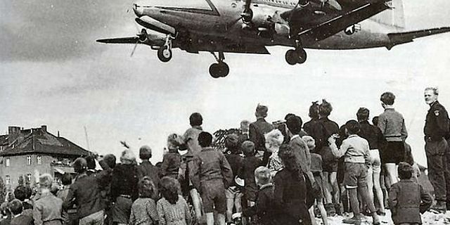 Berlin Blockade