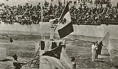 México gana en los Juegos Centroamericanos y del Caribe