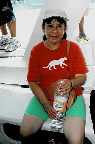 He started planning his future