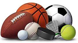 Timeline: Historia de los deportes