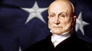John Quincy Adams elected 6th President